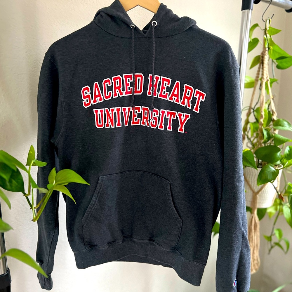 Women’s Sacred Heart University Hoodie